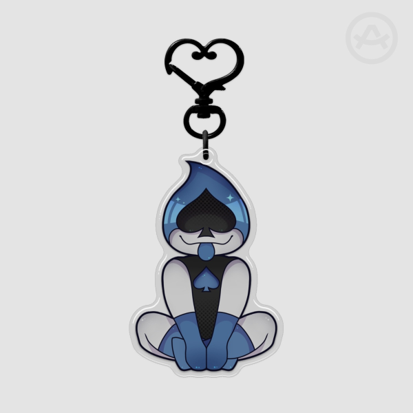 Lancer [CHIBI CHARM]
