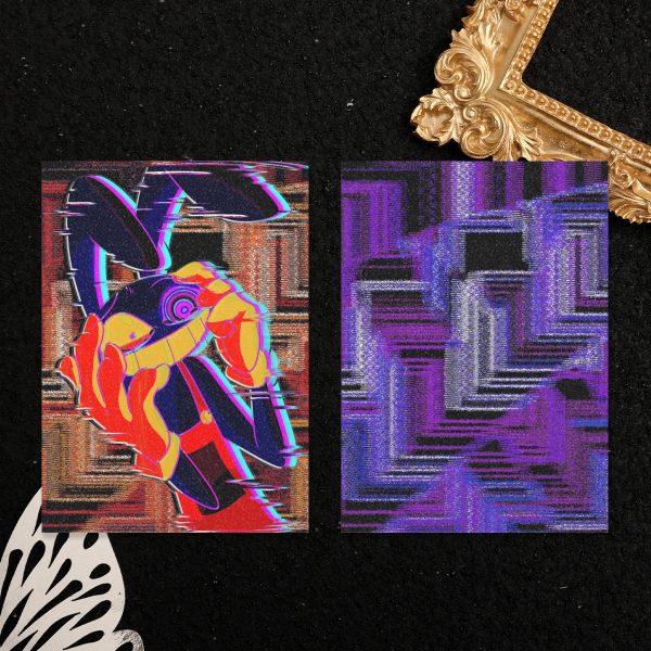 Abstracting Jax Fan Card V6