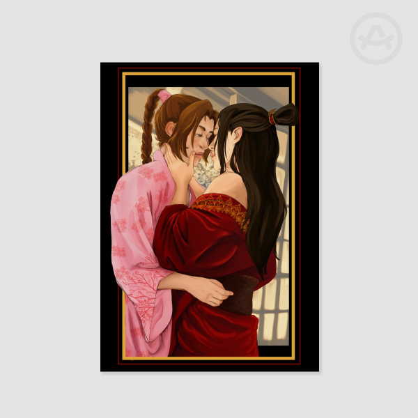 Tyzula print