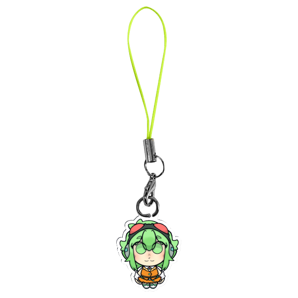 Gumi Phonecharm