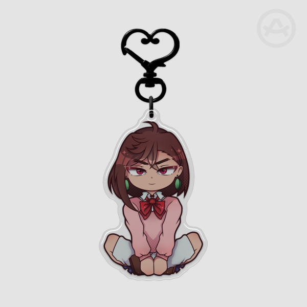 Momo Ayase [CHIBI CHARM]
