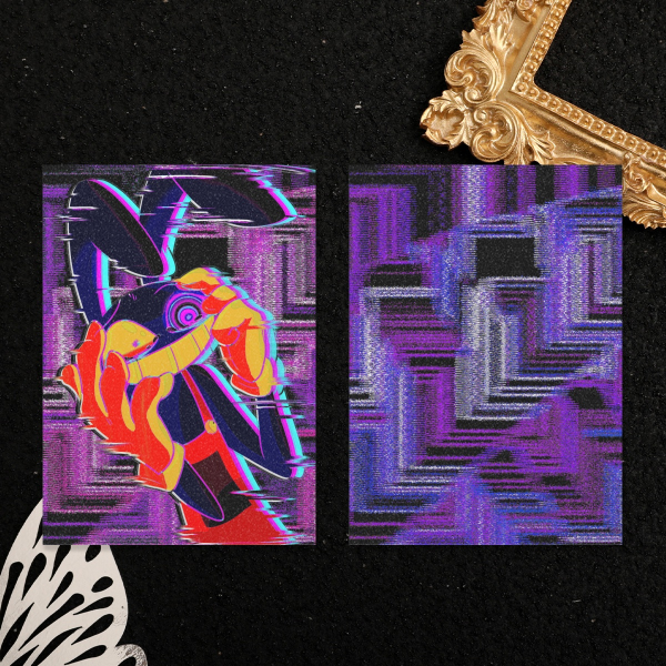 Abstracting Jax Fan Card V4