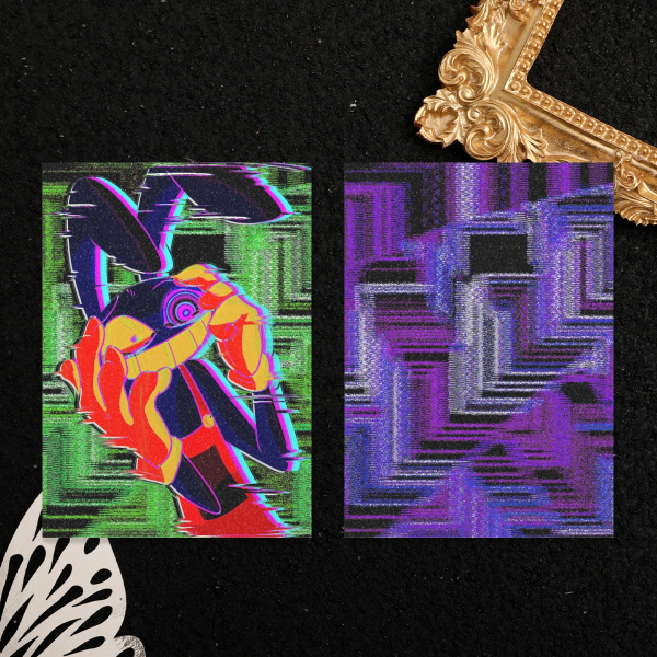 Abstracting Jax Fan Card V5