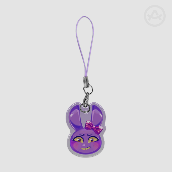 🎀Isn't She Lovely? [Phone Charms]