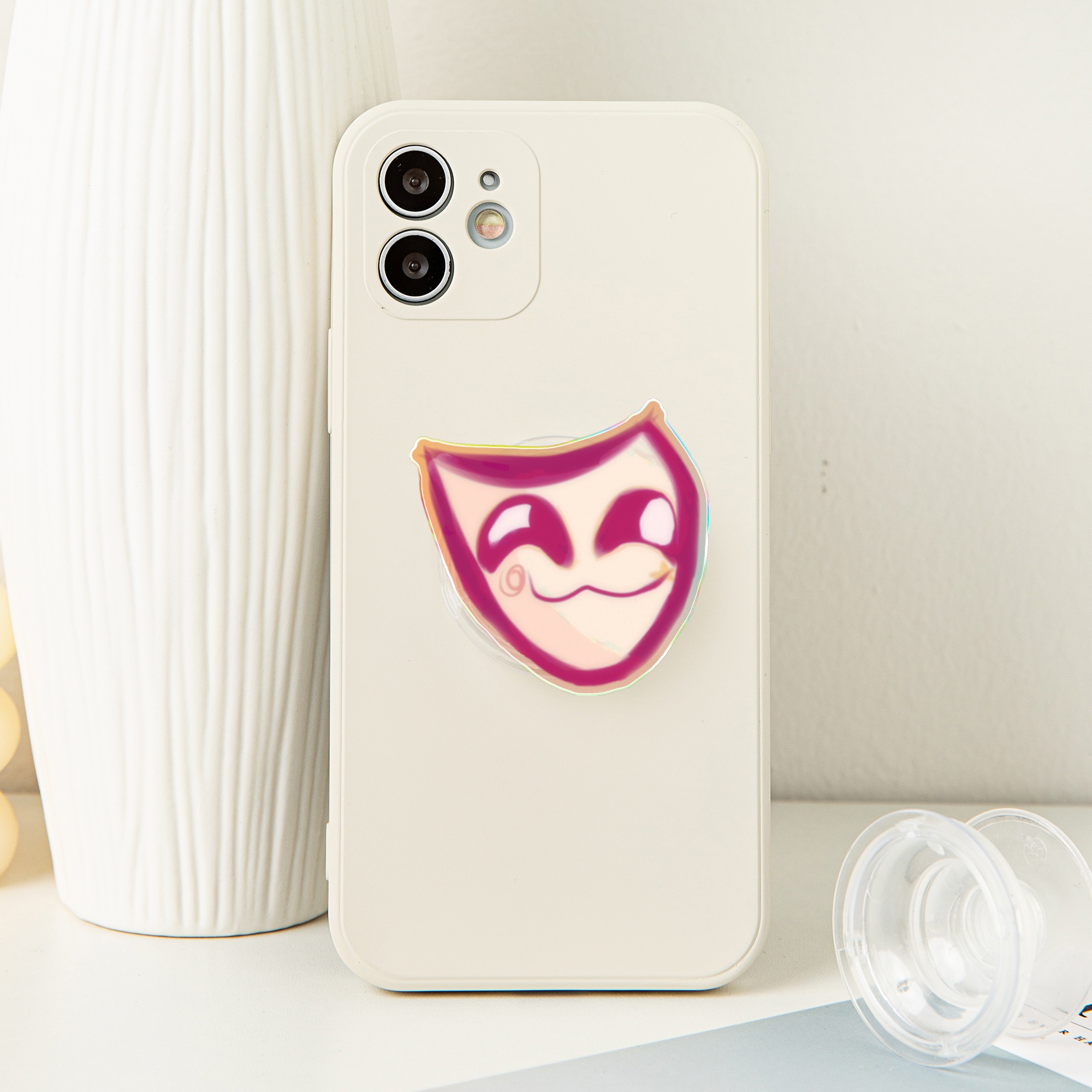 Gangle Phone Holder