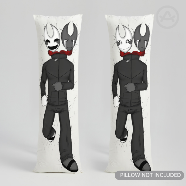 SnD Bodypillow CASE! [DANDY'S BLOCK]