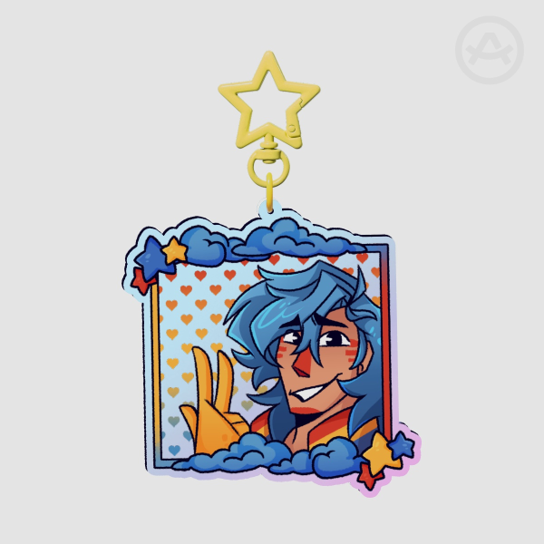 Rainbow Jack
