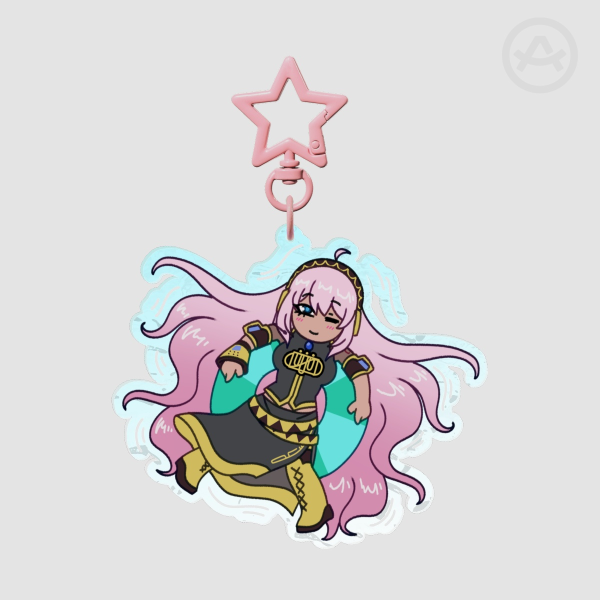 Floatie Luka