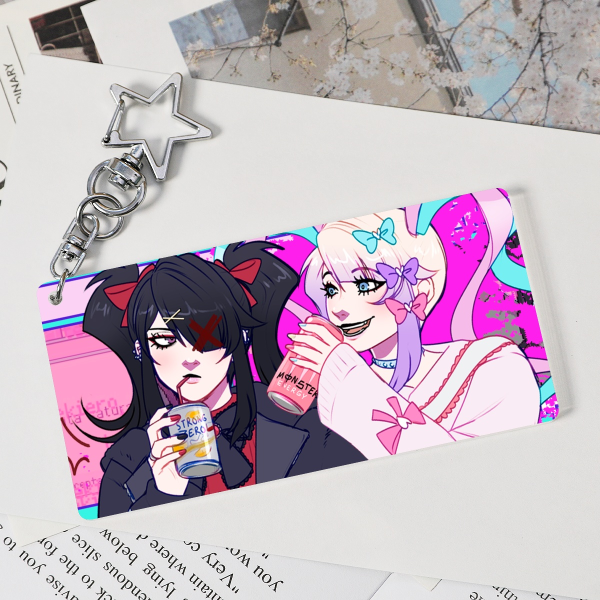 Ame & KAngel