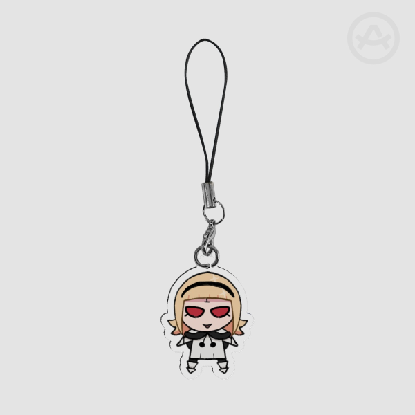 One Drakengard Phonecharm