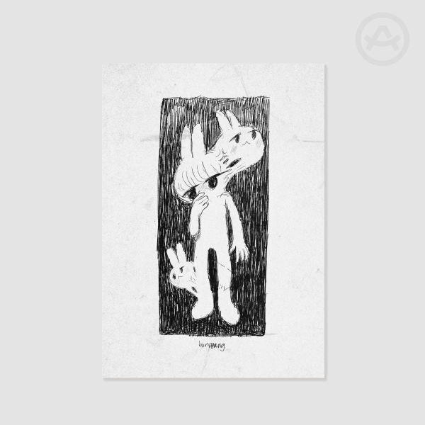 bunny growths 1