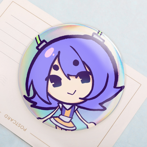 Astra Badge