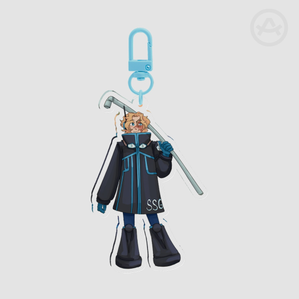 Egghead Sabo