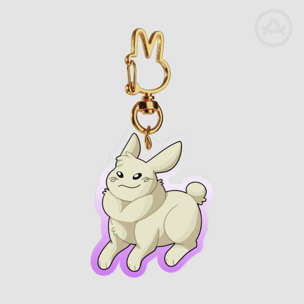 Gubby Keychain | ROBLOX