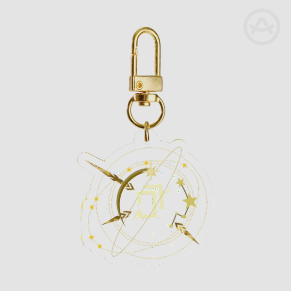 FFXIV Astrologian Charm