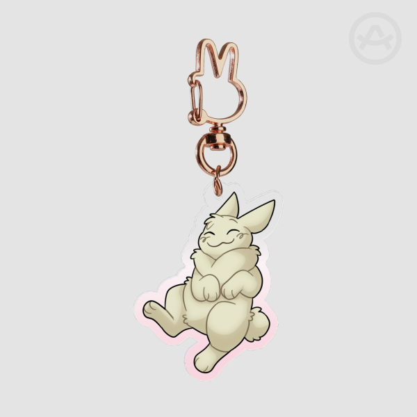 Gubby Keychain | ROBLOX