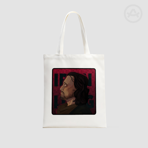 The Butcher Tote Bag