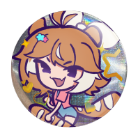 Momo Badge