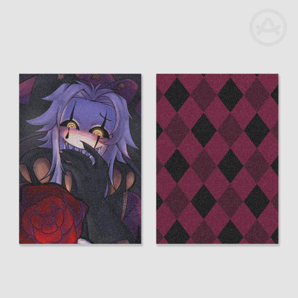 [TFC] Pierrot Photocard