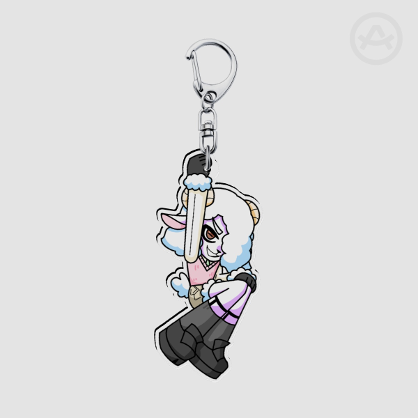Sweet No Death - Lambchop Charm