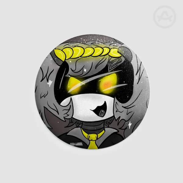J Pin