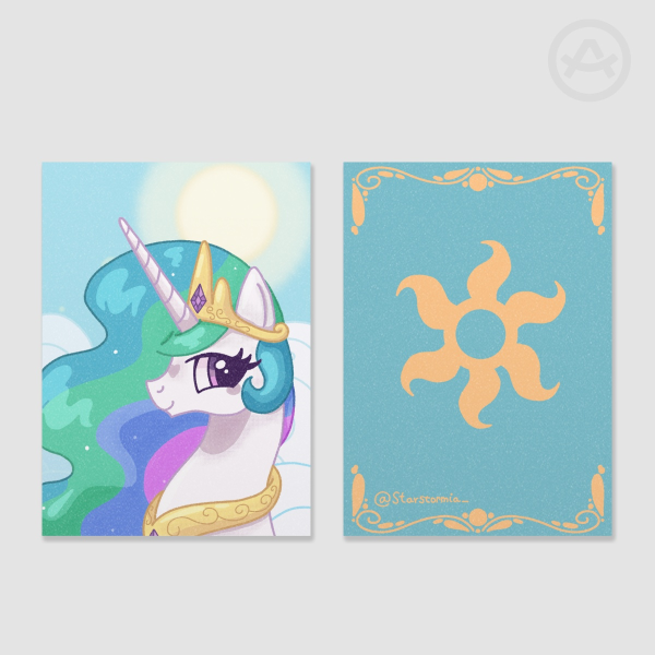 Princess Celestia