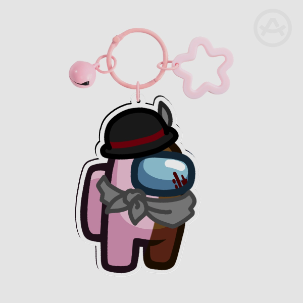 Amogus Neo