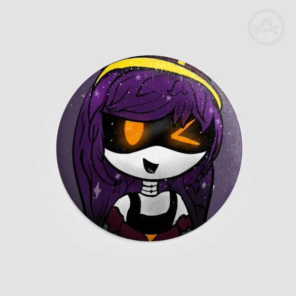Doll Pin
