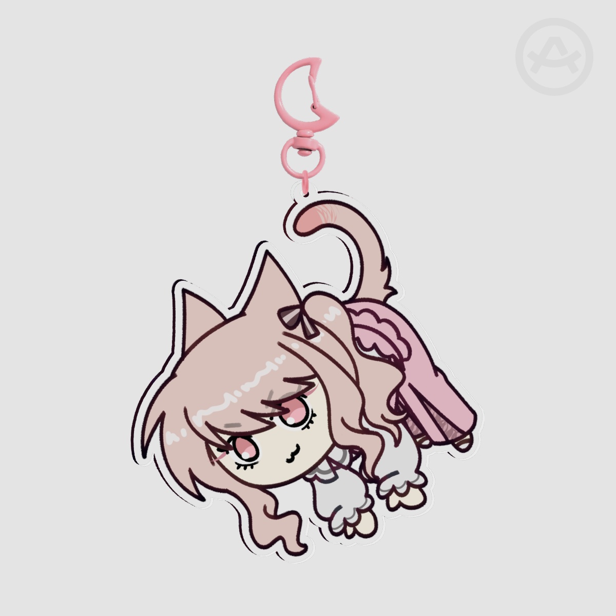 Tail Hang Mizuki