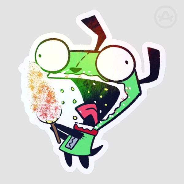 Mexican Corn Gir