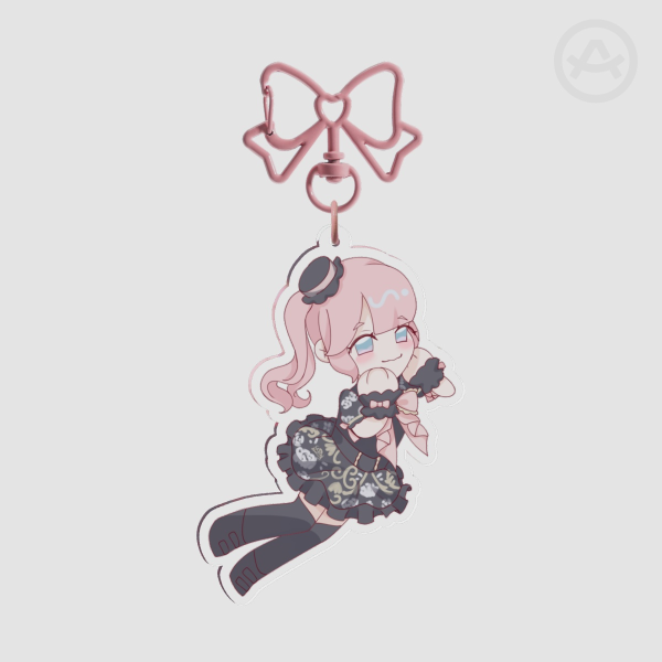 DaTuRa - Koigasaki Kanon Acrylic Charm