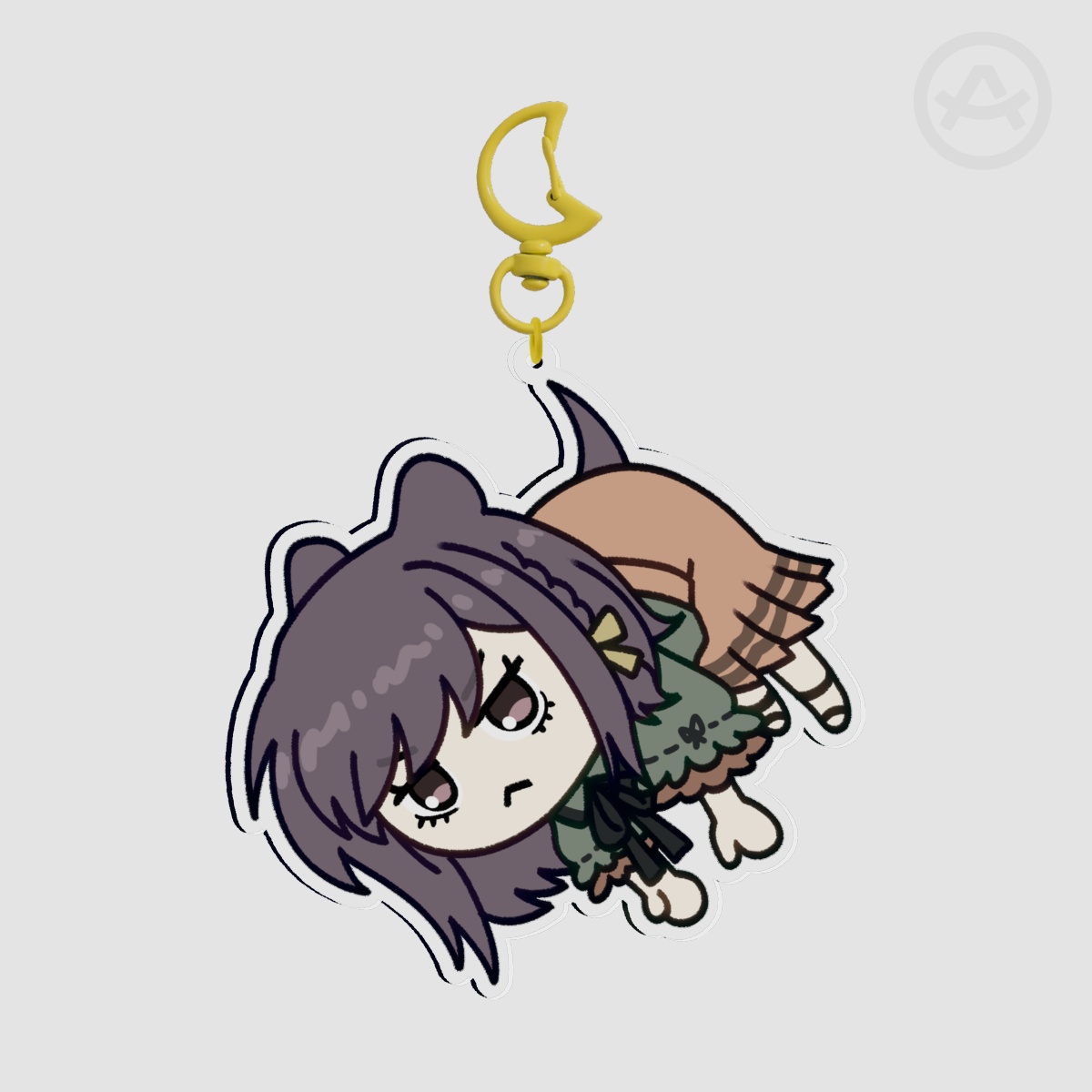 Tail Hang Ena