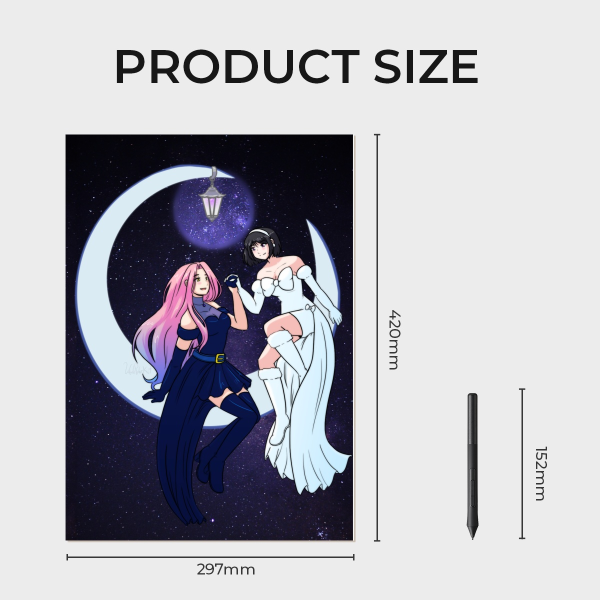 MiziSua - Poster