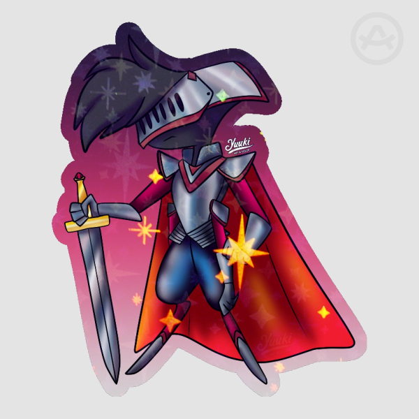 Arackniss Knight