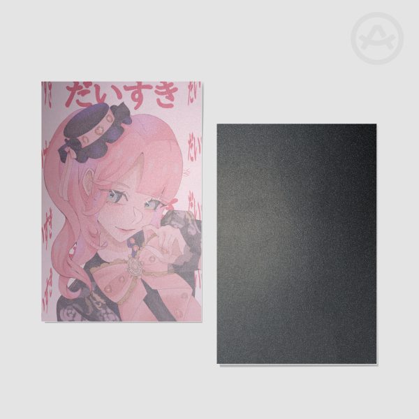 DaTuRa - Koigasaki Kanon Postcard