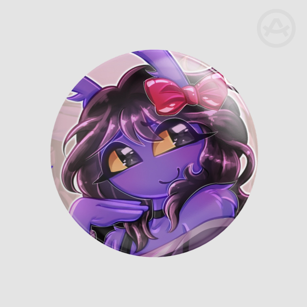 Transfem jax pin