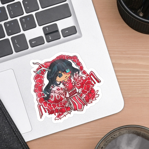 LCB Tears of Tarnished Blood Hong Lu Sticker