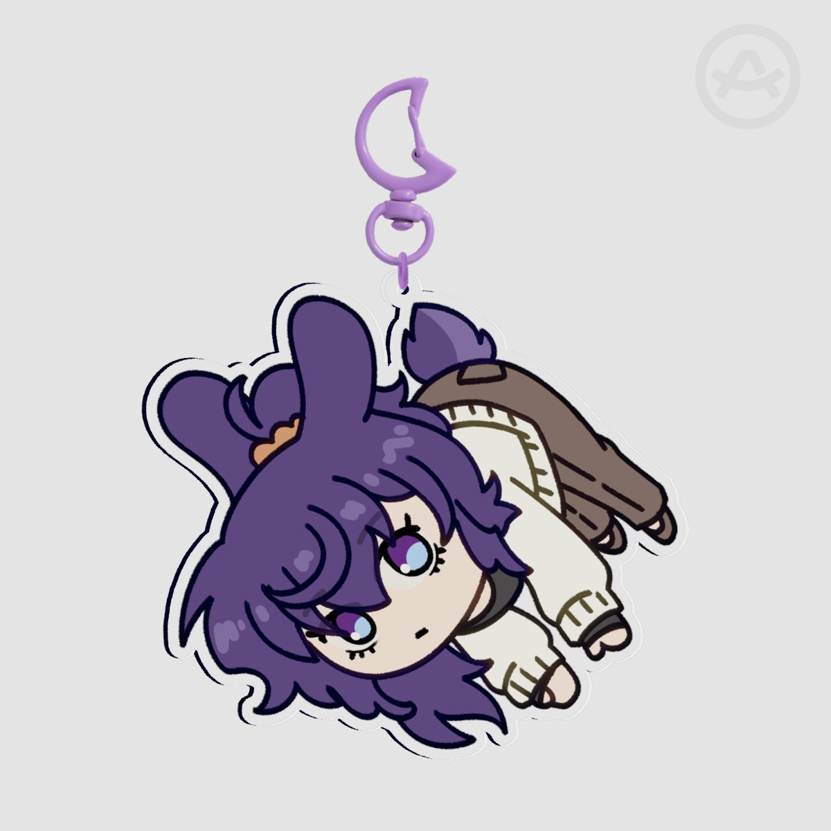 Tail Hang Mafuyu