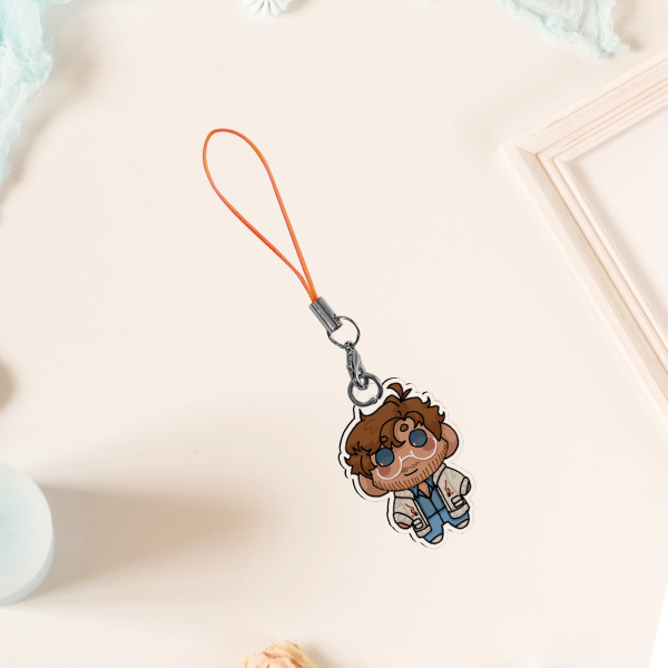 Ryland Grace Phone Charm!