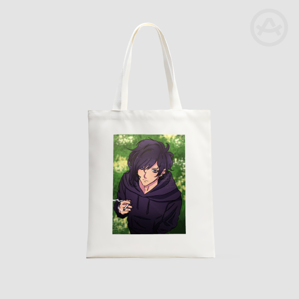 Sebastian Tote Bag