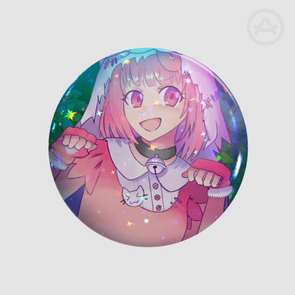 Emu Otori badge