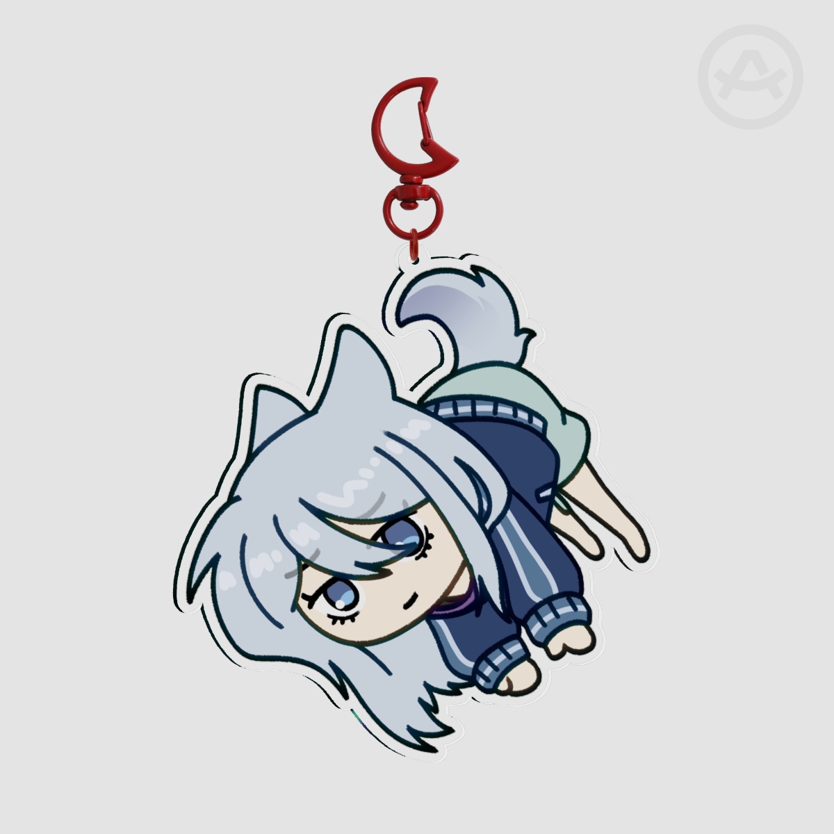 Tail Hang Kanade