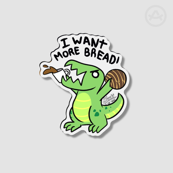 Breead!!!