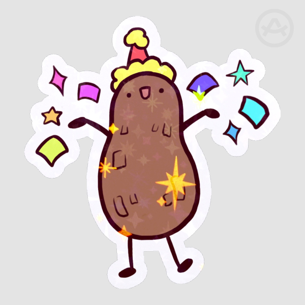Peanut Clown