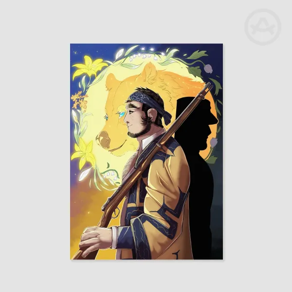 Ursa Major Print