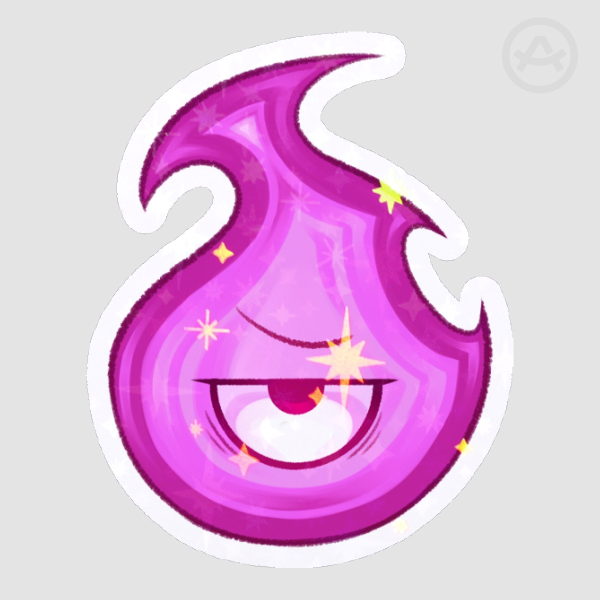 Bobby Sticker