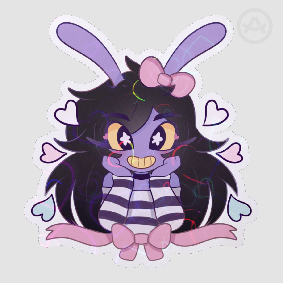 jax bundle sticker