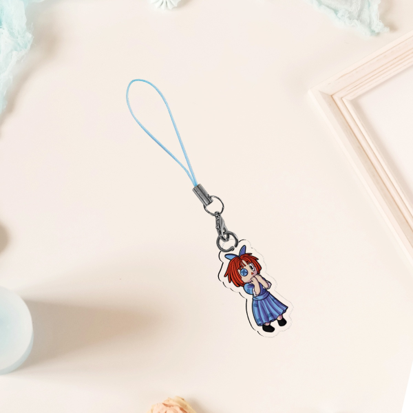 [TADC] Ragatha Phone Charm