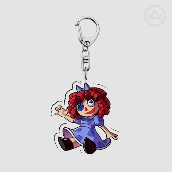 RAGATHA Keychain