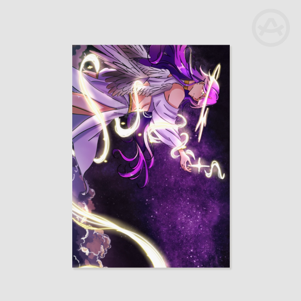 Shouya  Poster